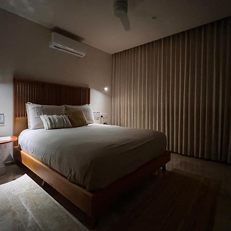 Departamento De Lujo En Mérida Eksteriør billede